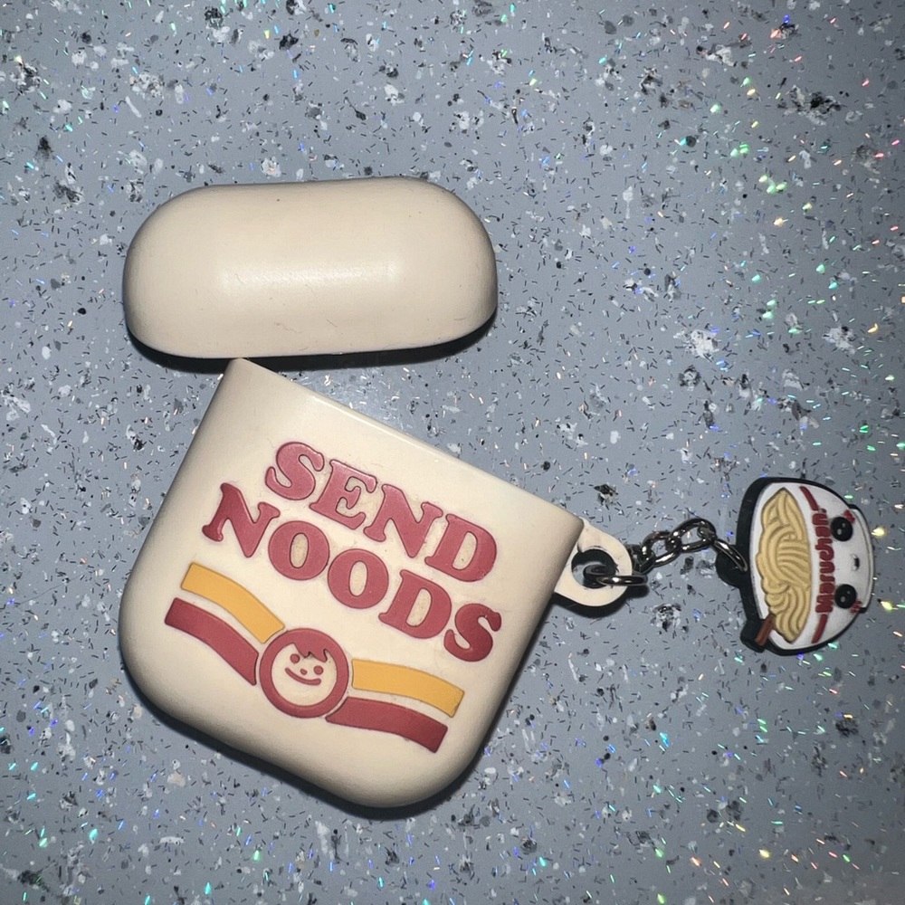 AirPod Case *FREE WITH PURCHASE*